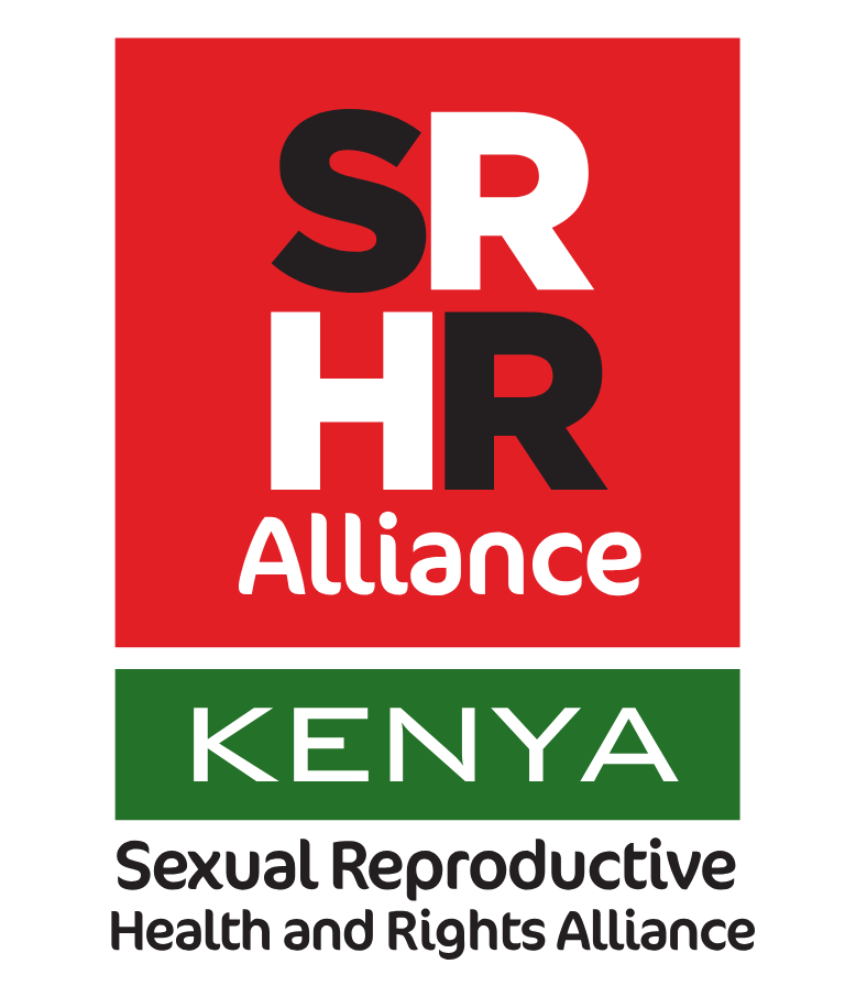 SRHR Alliance Logo