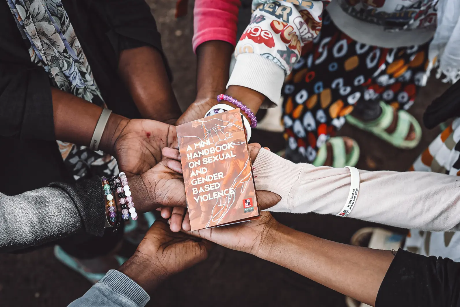 Footer SRHR Alliance