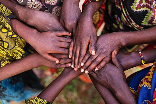 MEANINGFUL AND INCLUSIVE YOUTH PARTICIPATION (MIYP)